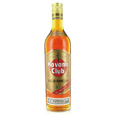 HAVANA CLUB 5 YEARS 70CL